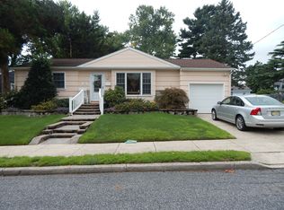 130 E Ocean Ave, Somers Point, NJ 08244