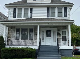 518 Ward St FLOOR 1, Scranton, PA 18512