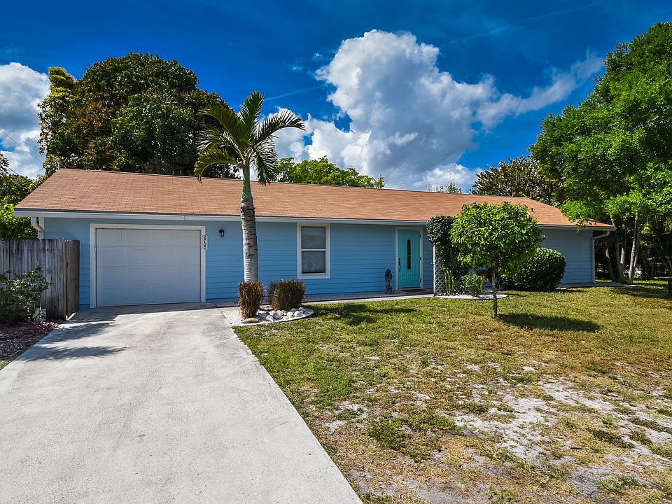 Excellent home in Stuart