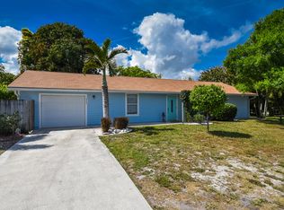 2700 SE Golden Gate Ave, Stuart, FL 34997