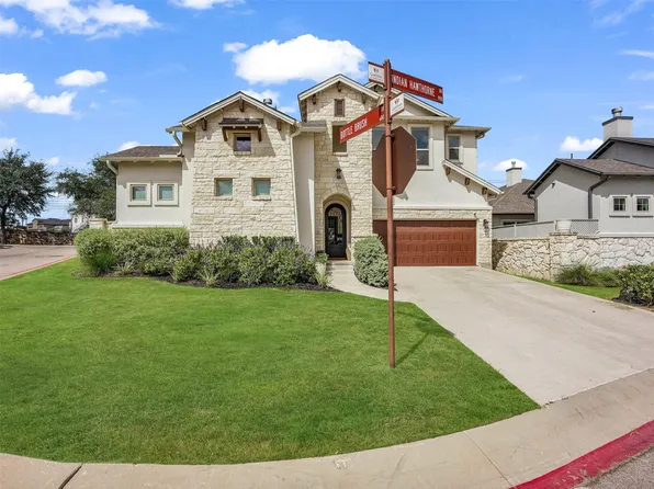 960 Indian Hawthorne Dr #V, Georgetown, TX 78628