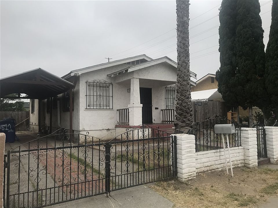 1st image of 3811 Newton Ave