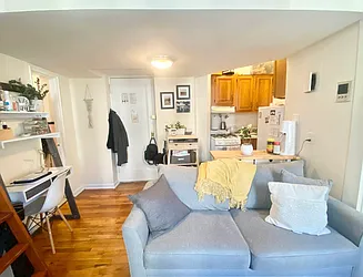 Rented by Compass