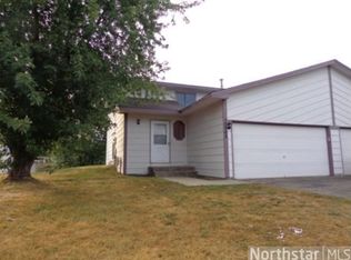 10965 Osage St NW, Coon Rapids, MN 55433