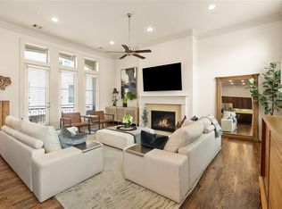5229 Petty St Unit A, Houston, TX 77007