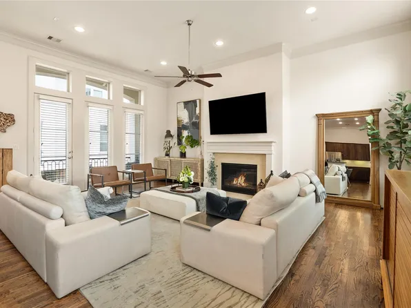 5229 Petty St Unit A, Houston, TX 77007