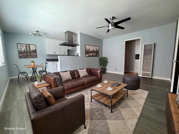 611 Walnut Ave APT 5, Long Beach, CA 90802