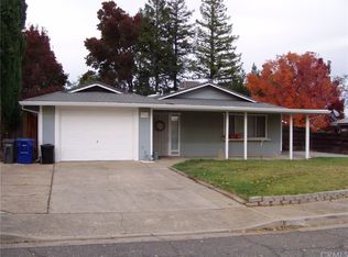 850 Otis Ct, Red Bluff, CA 96080