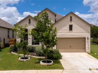 1551 Balcones Fault, New Braunfels, TX 78132