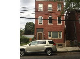 518 Centre St, Trenton, NJ 08611