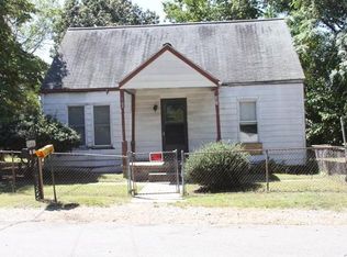 1410 Pine Ave, Hopewell, VA 23860