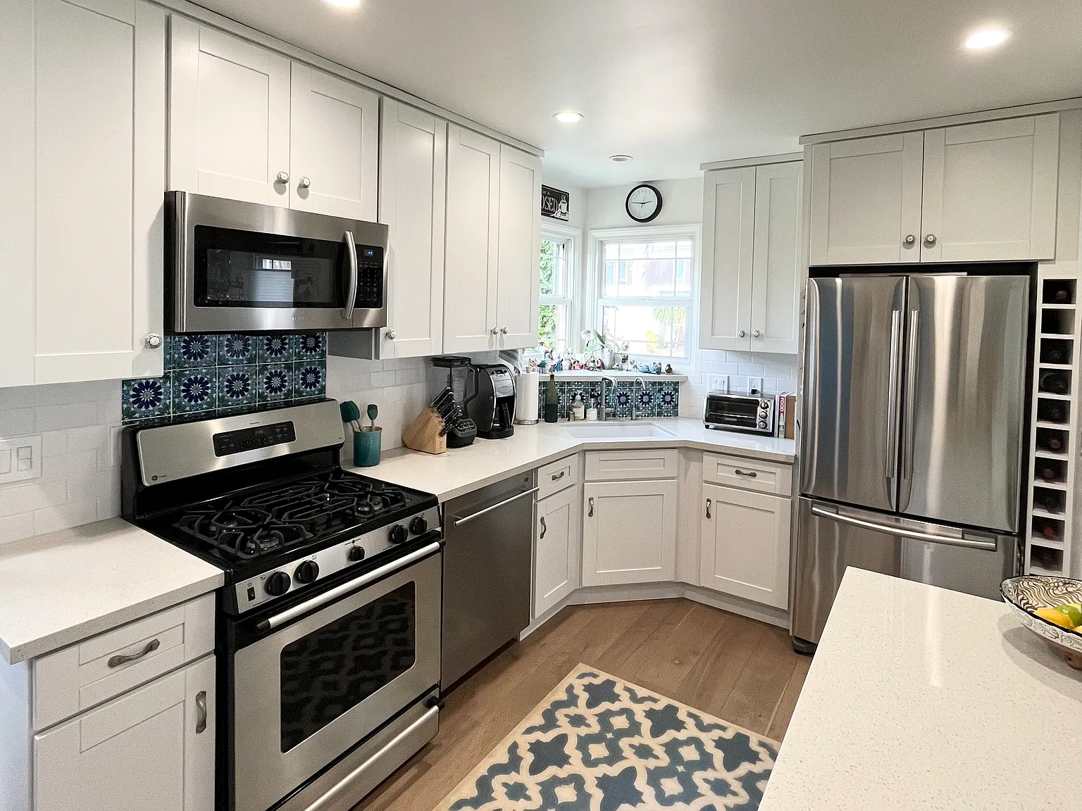2 bed, 1000 sqft, $6,000 — Photo 4