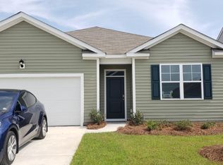 8017 Strudwick Dr LOT 1242, Little River, SC 29566