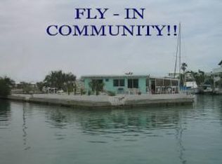 16 Airport Dr S, Summerland Key, FL 33042