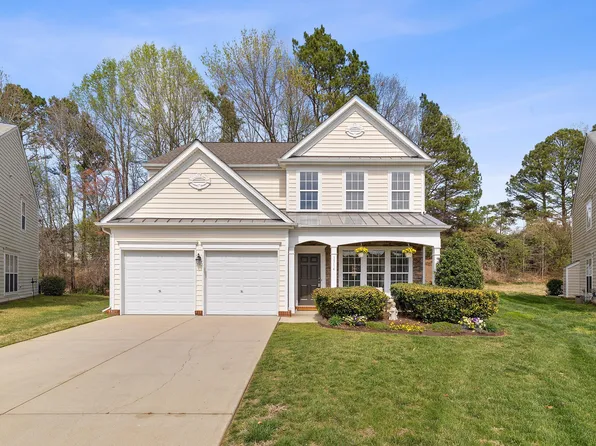 3314 Chrysanthemum Way, Raleigh, NC 27614