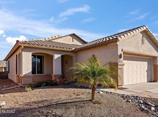7628 W Copper Crest Pl, Tucson, AZ 85743