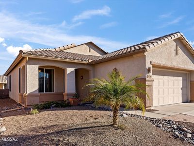 7628 W Copper Crest Pl, Tucson, AZ, 85743