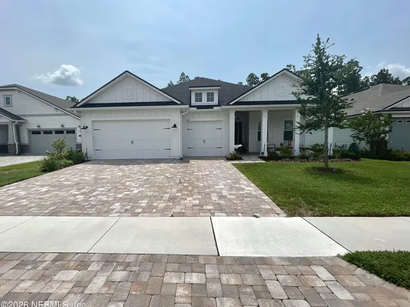 436 Silver Pine Dr, Saint Augustine, FL 32092