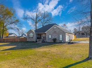 13 Loyal Ln, Greenbrier, AR 72058