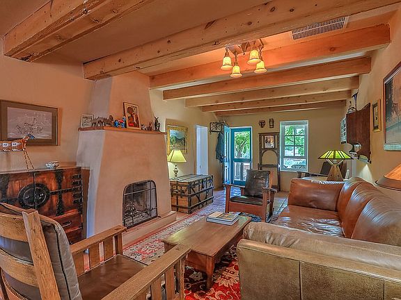 Sala/living room main house