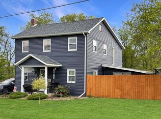 539 Miller Rd, Philipsburg, PA 16866