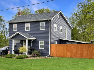 539 Miller Rd, Philipsburg, PA, 16866