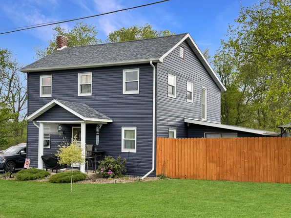 539 Miller Rd, Philipsburg, PA 16866