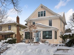 4043 Pillsbury Ave, Minneapolis, MN 55409