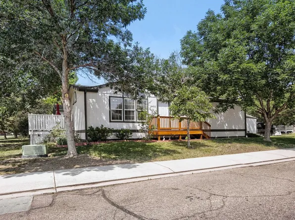 3432 Black Hls Hls #399, Longmont, CO 80504