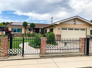 1915 N Dearing Ave, Fresno, CA 93703