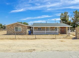 40802 18th St W, Palmdale, CA 93551