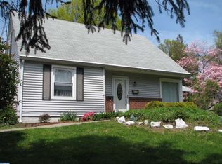 1315 Morton Ave, Folsom, PA 19033