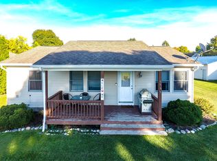 3585 N Elm St, Onaway, MI 49765