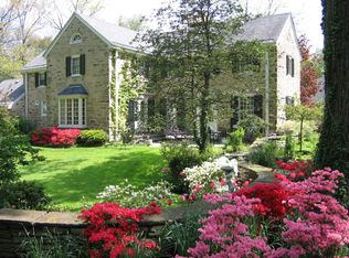 220 N Ithan Ave, Villanova, PA 19085