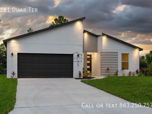 3261 Duar Ter, North Port, FL 34291