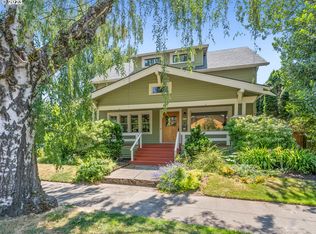 4152 SE Lincoln St, Portland, OR