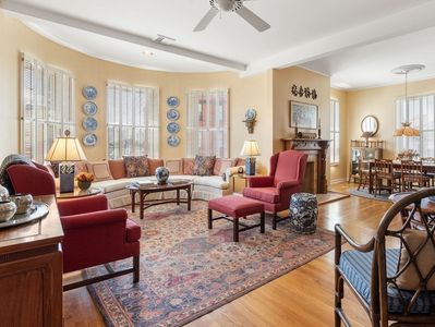 10 Cumberland St APT 3, Boston, MA, 02115
