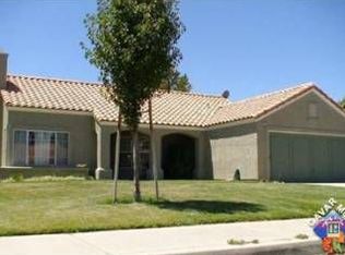 1612 Windsor Pl, Palmdale, CA 93551