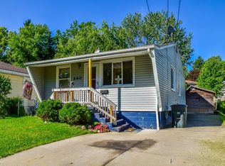 260 High Grove Blvd, Akron, OH
