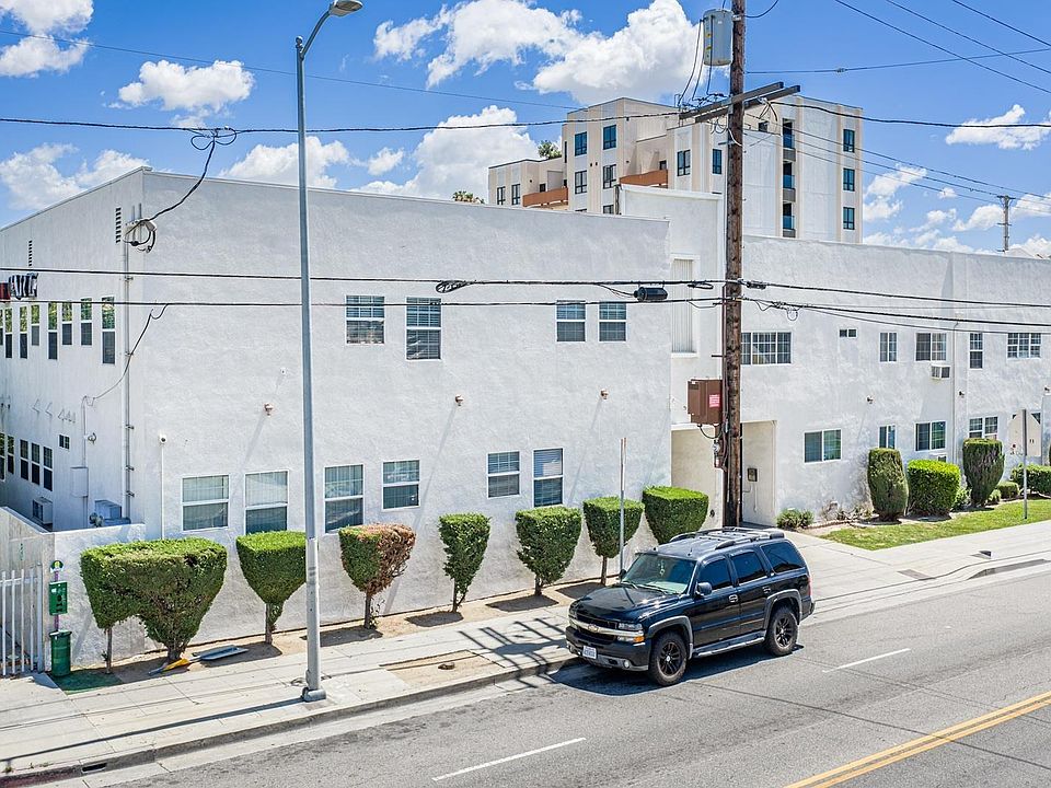 1st image of 1032-1036 S Normandie Ave #1036-12A