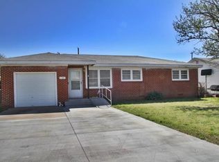 6109 Sherman Ave, Lubbock, TX 79412