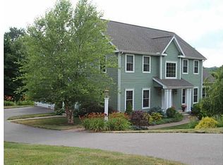 20 Old Orchard Way, Tolland, CT 06084