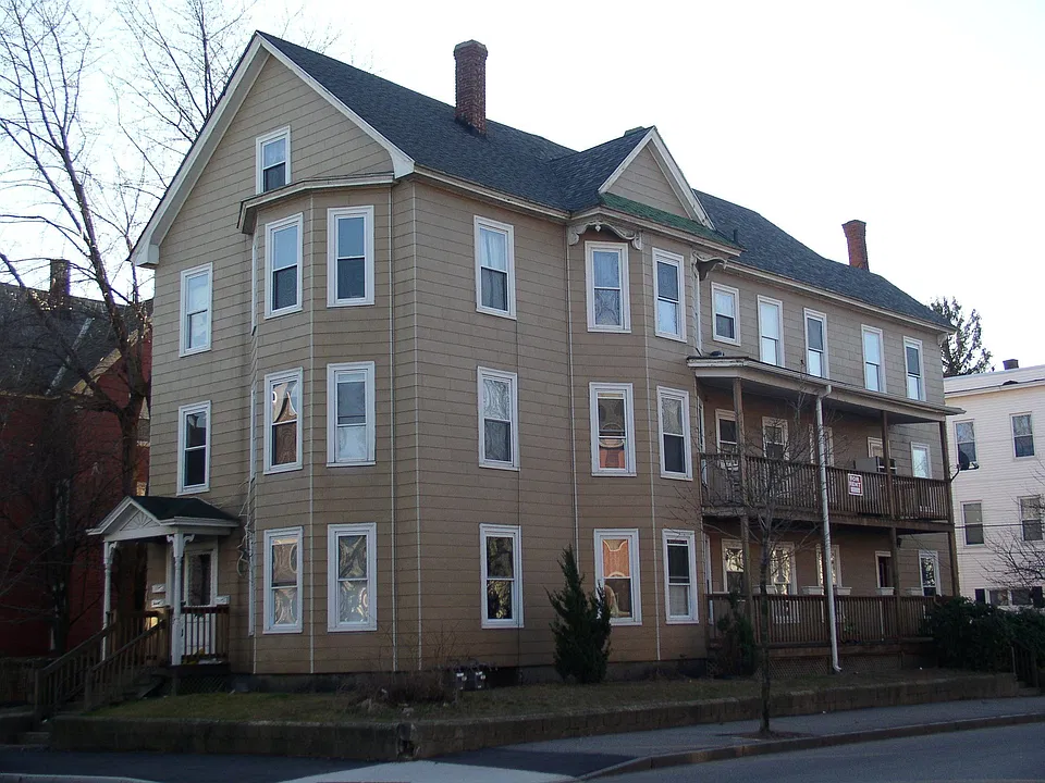 Building Photo