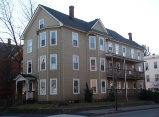 225 Grove St, Manchester, NH 03103