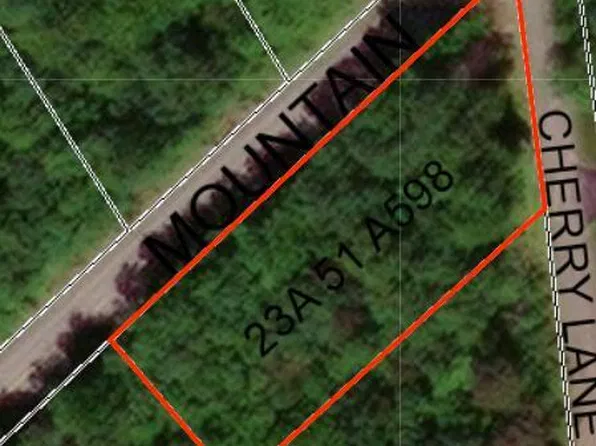 A598 Stony Mountain Rd, Jim Thorpe, PA 18229
