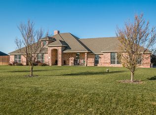 19350 Saddlehorn Rd, Amarillo, TX 79119