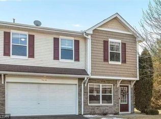 5694 154th Ct NW, Ramsey, MN 55303