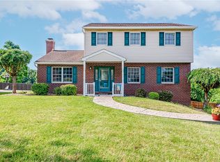 14 Janette Cir, Irwin, PA