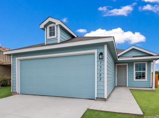 10435 Canard Crst, Converse, TX 78109