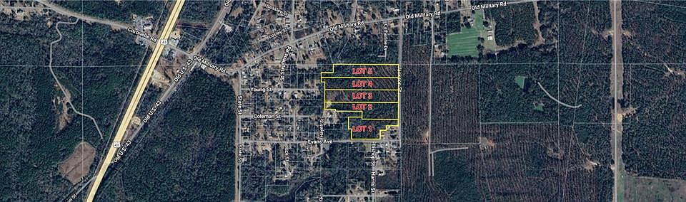 1st image of 0 Jackson St #5